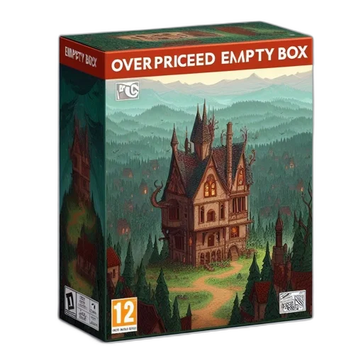 concept art, fantasy art, 3d render, grand transparent PNG cut-out