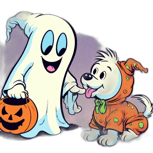 cartoon, concept art, two, animated transparent PNG cut-out