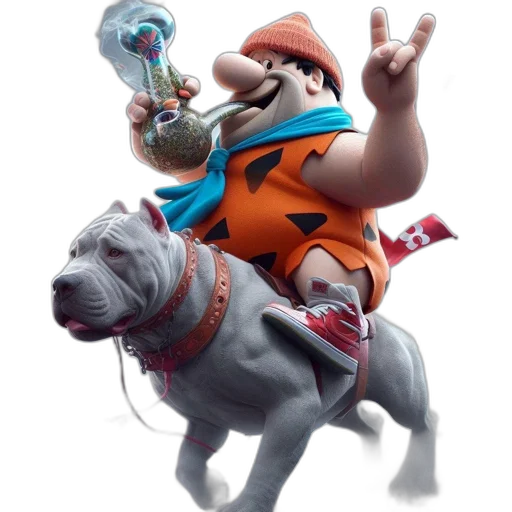 animal, staff, weapon, concept art transparent PNG cut-out