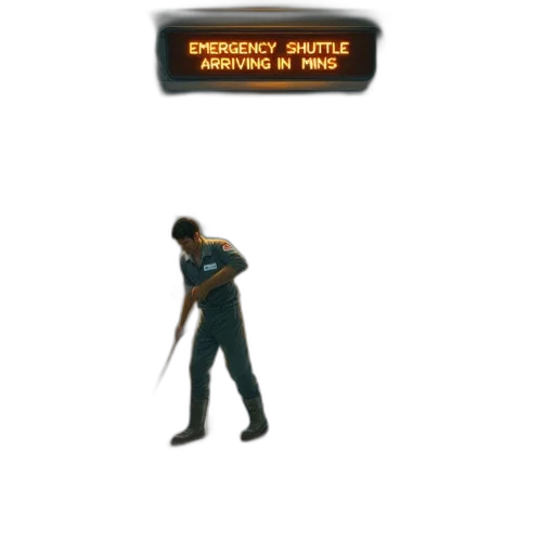 staff, weapon, robot, sword transparent PNG cut-out