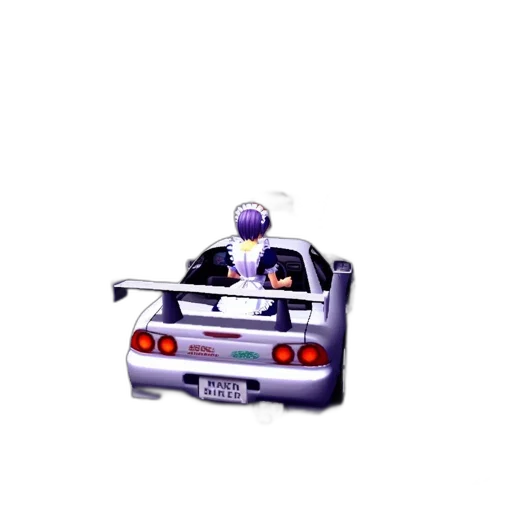 car, robot, weapon, animal transparent PNG cut-out