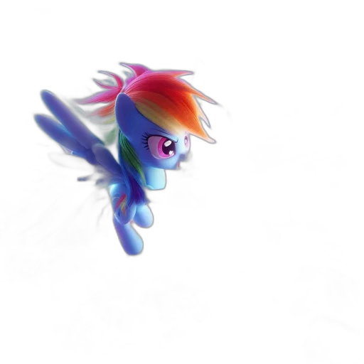 creature, dragon, animal, staff transparent PNG cut-out
