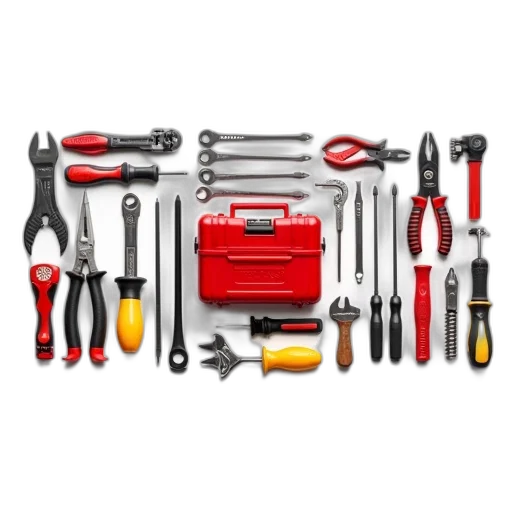 weapon, staff, red, collection transparent PNG cut-out