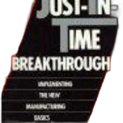 jacket, cover, just-in-time, breakthrough transparent PNG cut-out