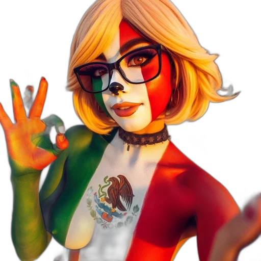 comic book art, fantasy art, concept art, pixel art transparent PNG cut-out