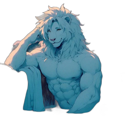 animal, creature, dragon, staff transparent PNG cut-out