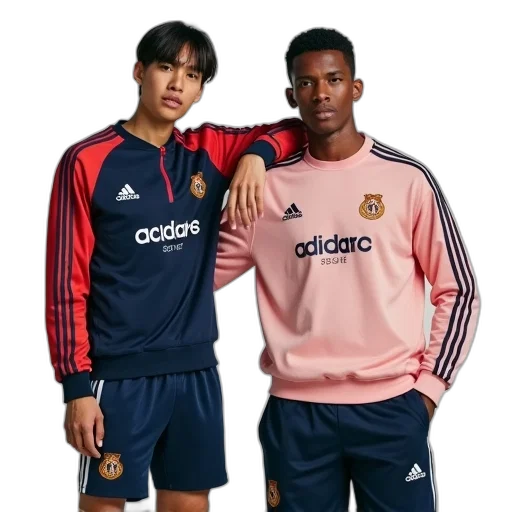 jacket, adidas, originals, equipment transparent PNG cut-out