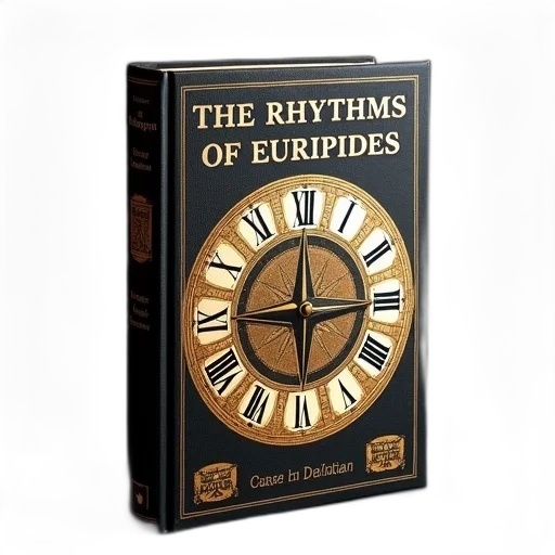 cover, book, titled, rhythms transparent PNG cut-out