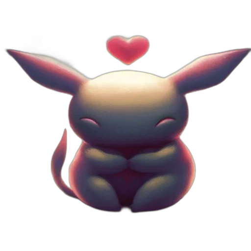 creature, animal, staff, robot transparent PNG cut-out