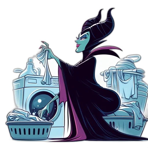 concept art, cartoon, comic book art, fantasy art transparent PNG cut-out