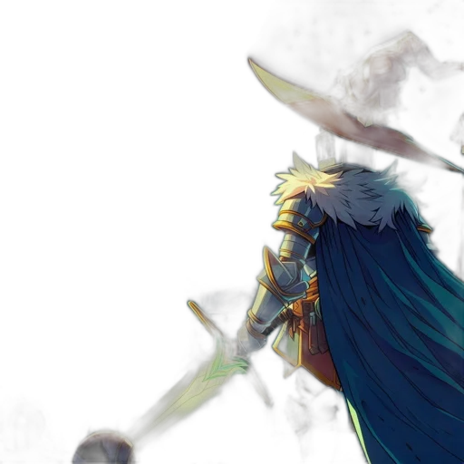 sword, weapon, staff, dragon transparent PNG cut-out