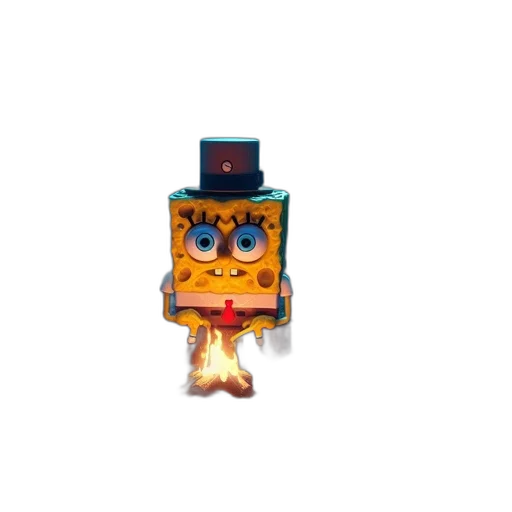 hat, robot, crown, mask transparent PNG cut-out