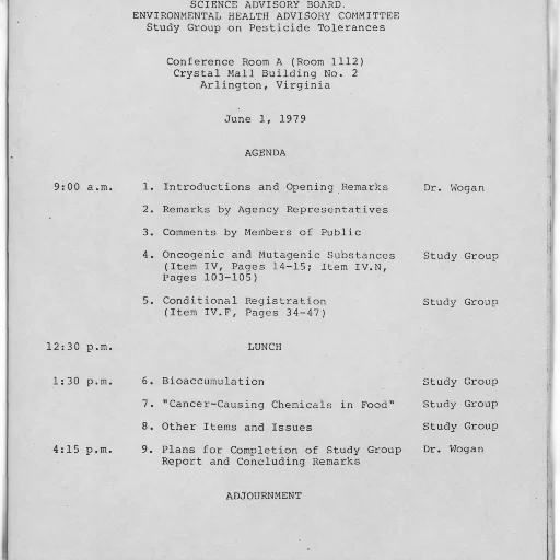 document, titled, science, advisory transparent PNG cut-out