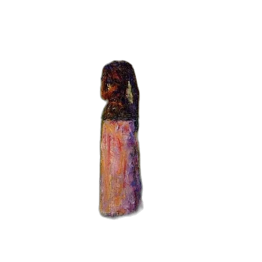 bottle, dress, staff, jewelry transparent PNG cut-out