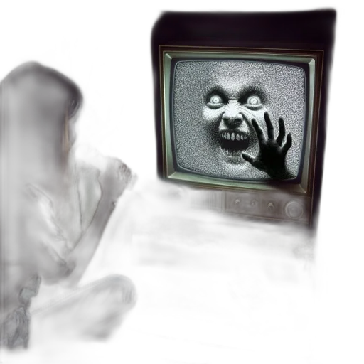 mask, face, creature, robot transparent PNG cut-out