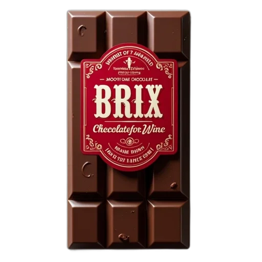 food, chocolate, bar, smooth transparent PNG cut-out