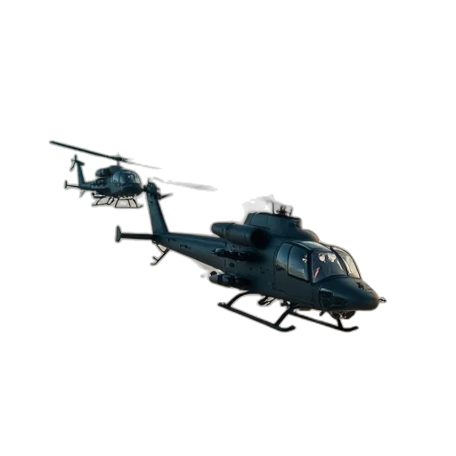 weapon, dragon, animal, 3d render transparent PNG cut-out