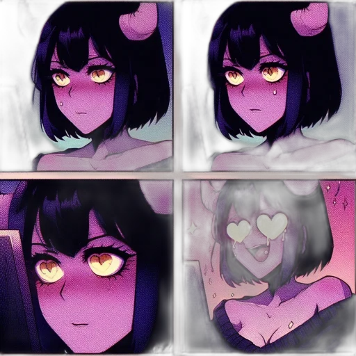 mask, face, creature, anime transparent PNG cut-out
