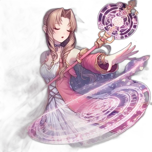 staff, weapon, dress, sword transparent PNG cut-out