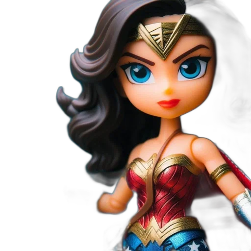 comic book art, 3d render, photorealistic, concept art transparent PNG cut-out