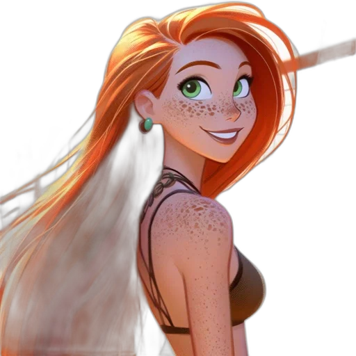 staff, dress, sword, face transparent PNG cut-out