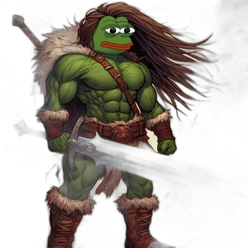 weapon, creature, animal, sword transparent PNG cut-out