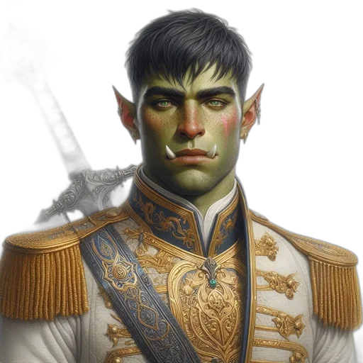 face, staff, dragon, mask transparent PNG cut-out