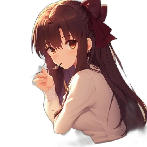 staff, weapon, food, dress transparent PNG cut-out