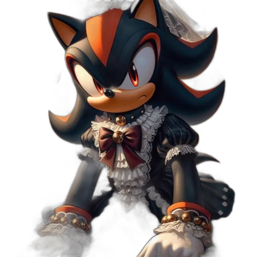 animal, creature, weapon, staff transparent PNG cut-out