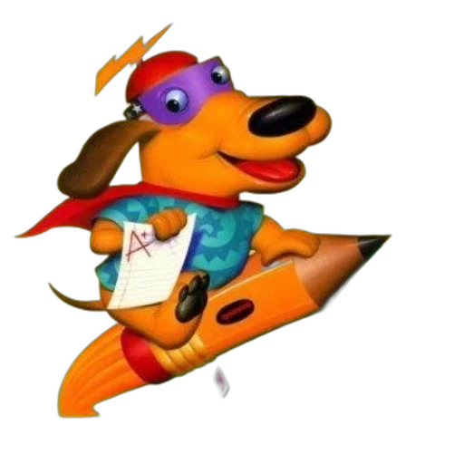 staff, animal, weapon, creature transparent PNG cut-out
