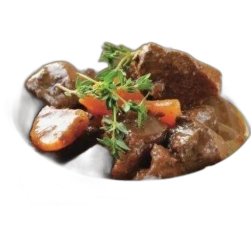 food, photorealistic, book, cover transparent PNG cut-out
