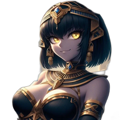 mask, jewelry, crown, weapon transparent PNG cut-out