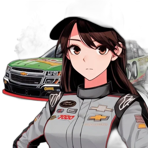 car, robot, anime, cartoon transparent PNG cut-out
