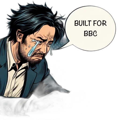 comic book art, concept art, cartoon, pixel art transparent PNG cut-out