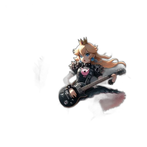 weapon, sword, dragon, creature transparent PNG cut-out