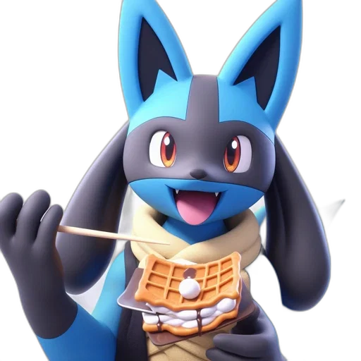 staff, animal, mask, weapon transparent PNG cut-out