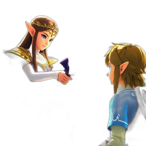 sword, staff, crown, weapon transparent PNG cut-out