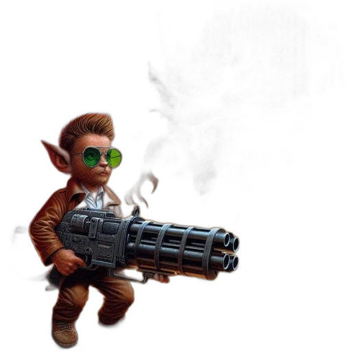 weapon, staff, concept art, 3d render transparent PNG cut-out