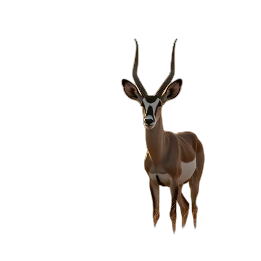 animal, creature, crown, staff transparent PNG cut-out