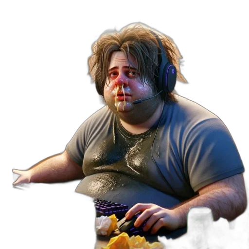 food, creature, animal, staff transparent PNG cut-out