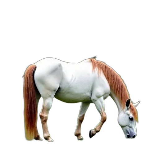 animal, creature, hair, staff transparent PNG cut-out