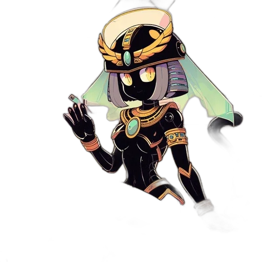 mask, robot, creature, jewelry transparent PNG cut-out