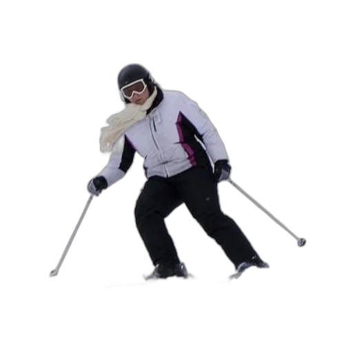 staff, animal, jacket, 3d render transparent PNG cut-out