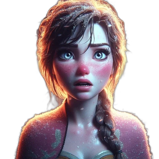 face, robot, dress, mask transparent PNG cut-out