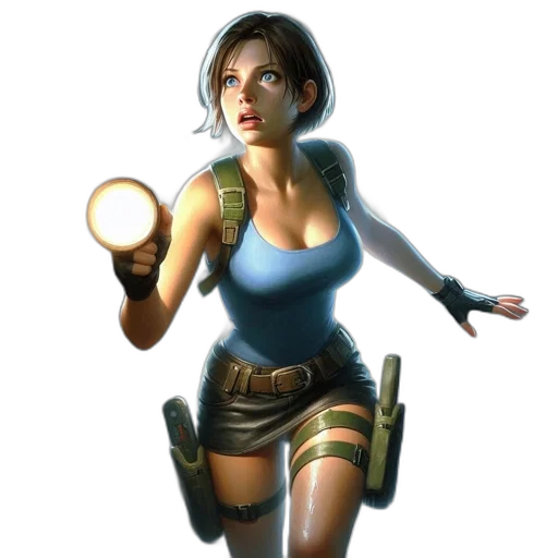 staff, weapon, concept art, fantasy art transparent PNG cut-out