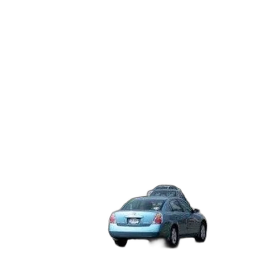 car, robot, animal, 3d render transparent PNG cut-out