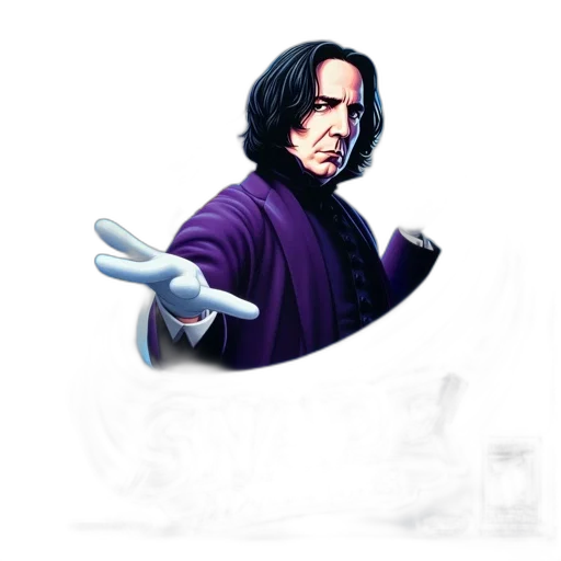 staff, hair, weapon, sword transparent PNG cut-out
