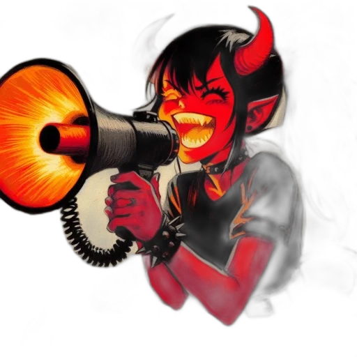 weapon, staff, dragon, mask transparent PNG cut-out