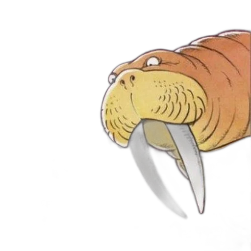creature, animal, food, weapon transparent PNG cut-out