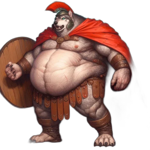 animal, creature, concept art, fantasy art transparent PNG cut-out
